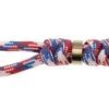 Chris Reeve Small Sebenza Lanyard, Acollador Con Cuenta En Color Liberty/gold S31-7040