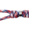 Chris Reeve Small Sebenza Lanyard, Acollador Con Cuenta En Color Liberty/silver S31-7041