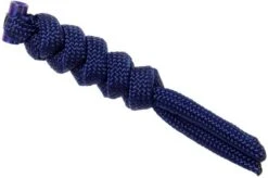 Chris Reeve Small Sebenza Lanyard Midnight/azul S31-7042