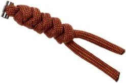 Chris Reeve Small Sebenza Lanyard Oxidado/plateado S31-7053