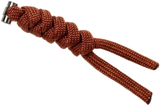 Chris Reeve Small Sebenza Lanyard Oxidado/plateado S31-7053 3 Chris Reeve Small Sebenza Lanyard Oxidado/plateado S31-7053