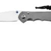 Chris Reeve Small Inkosi SIN-1130 MagnaCut Glass Blasted Tanto, Plain Titanium, Navaja 2 Chris Reeve Small Inkosi SIN-1130 MagnaCut Glass Blasted Tanto, Plain Titanium, Navaja -Knives and tools CRSIN 1130 01 chrisreeve
