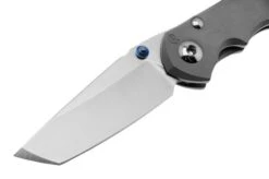 Chris Reeve Small Inkosi SIN-1130 MagnaCut Glass Blasted Tanto, Plain Titanium, Navaja 10 Chris Reeve Small Inkosi SIN-1130 MagnaCut Glass Blasted Tanto, Plain Titanium, Navaja -Knives and tools CRSIN 1130 03 chrisreeve