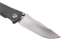 Chris Reeve Umnumzaan Drop Point UMN-1001 CPM-MagnaCut, Titanium, Navaja Para Zurdos 10 Chris Reeve Umnumzaan Drop Point UMN-1001 CPM-MagnaCut, Titanium, Navaja Para Zurdos -Knives and tools CRUMN 1001 03 chrisreeve