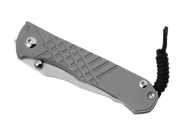 Chris Reeve Umnumzaan Drop Point UMN-1012 CPM-Magnacut, Plain Glass Blasted Navaja 8 Chris Reeve Umnumzaan Drop Point UMN-1012 CPM-Magnacut, Plain Glass Blasted Navaja - Imagen 6