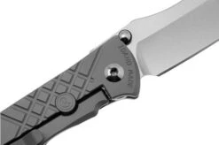 Chris Reeve Umnumzaan Tanto UMN-1014 CPM-Magnacut, Plain Glass Blasted Navaja 12 Chris Reeve Umnumzaan Tanto UMN-1014 CPM-Magnacut, Plain Glass Blasted Navaja -Knives and tools CRUMN 1014 05 chrisreeve