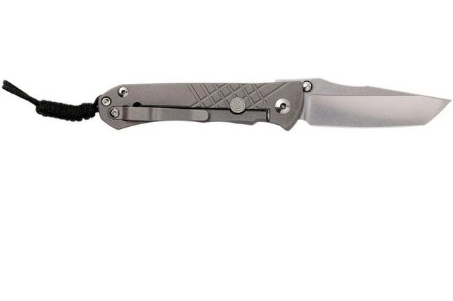 Chris Reeve Umnumzaan Tanto UMN-1002 Navaja 4 Chris Reeve Umnumzaan Tanto UMN-1002 Navaja - Imagen 2