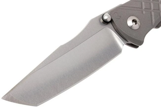 Chris Reeve Umnumzaan Tanto UMN-1002 Navaja 5 Chris Reeve Umnumzaan Tanto UMN-1002 Navaja - Imagen 3