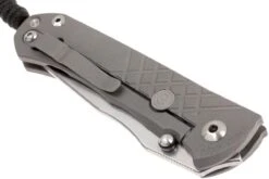 Chris Reeve Umnumzaan Tanto UMN-1002 Navaja 14 Chris Reeve Umnumzaan Tanto UMN-1002 Navaja -Knives and tools CRUMNUM TANTO 04 chris reeve umnumzaan tanto crumnum tanto 04