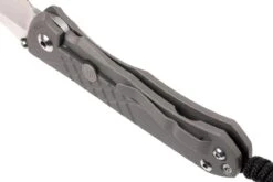 Chris Reeve Umnumzaan Tanto UMN-1002 Navaja 15 Chris Reeve Umnumzaan Tanto UMN-1002 Navaja -Knives and tools CRUMNUM TANTO 05 chris reeve umnumzaan tanto crumnum tanto 05