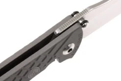 Chris Reeve Umnumzaan Tanto UMN-1002 Navaja 16 Chris Reeve Umnumzaan Tanto UMN-1002 Navaja -Knives and tools CRUMNUM TANTO 06 chris reeve umnumzaan tanto crumnum tanto 06