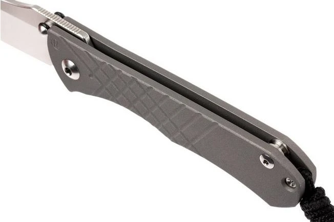 Chris Reeve Umnumzaan Tanto UMN-1002 Navaja 9 Chris Reeve Umnumzaan Tanto UMN-1002 Navaja - Imagen 7