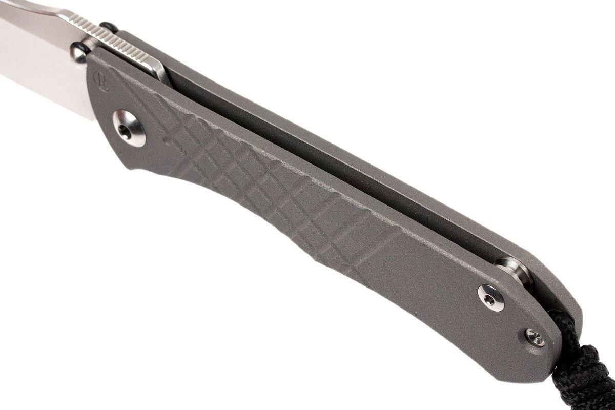 Chris Reeve Umnumzaan Tanto UMN-1002 Navaja 9 Chris Reeve Umnumzaan Tanto UMN-1002 Navaja - Imagen 7