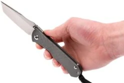 Chris Reeve Umnumzaan Tanto UMN-1002 Navaja 18 Chris Reeve Umnumzaan Tanto UMN-1002 Navaja -Knives and tools CRUMNUM TANTO 08 chris reeve umnumzaan tanto crumnum tanto 08