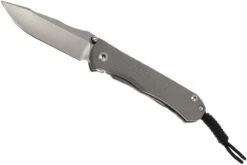 Primera página -Knives and tools CRUMNUMZ 02 chris reeve umnumzaan crumnumz 02