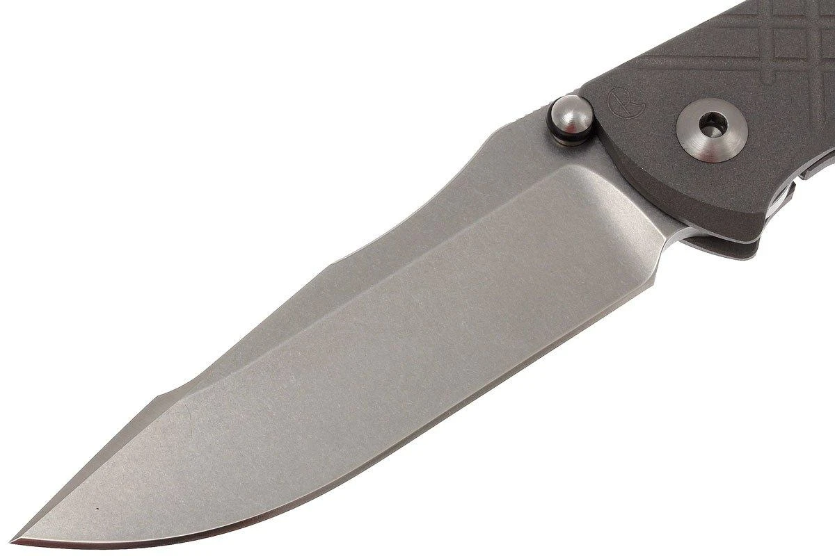 Chris Reeve Umnumzaan UMN-1000 Navaja 4 Chris Reeve Umnumzaan UMN-1000 Navaja - Imagen 3